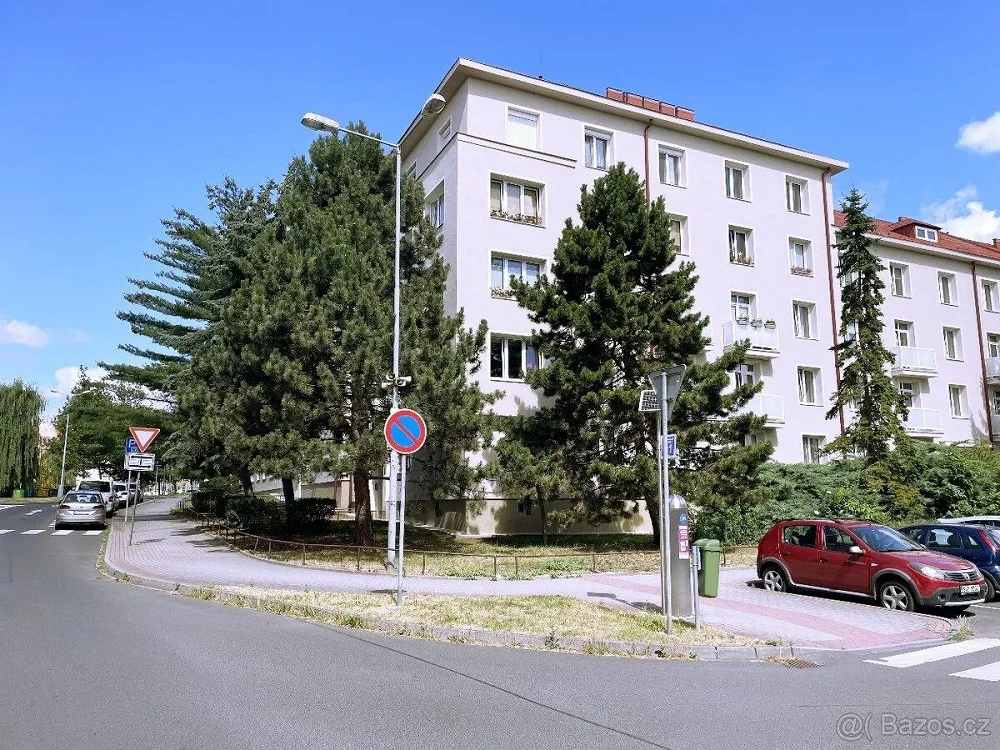 2+1, Partyzánská, Chomutov, Ústecký kraj