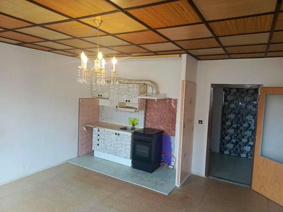1+kk, Teplice, Ústecký kraj