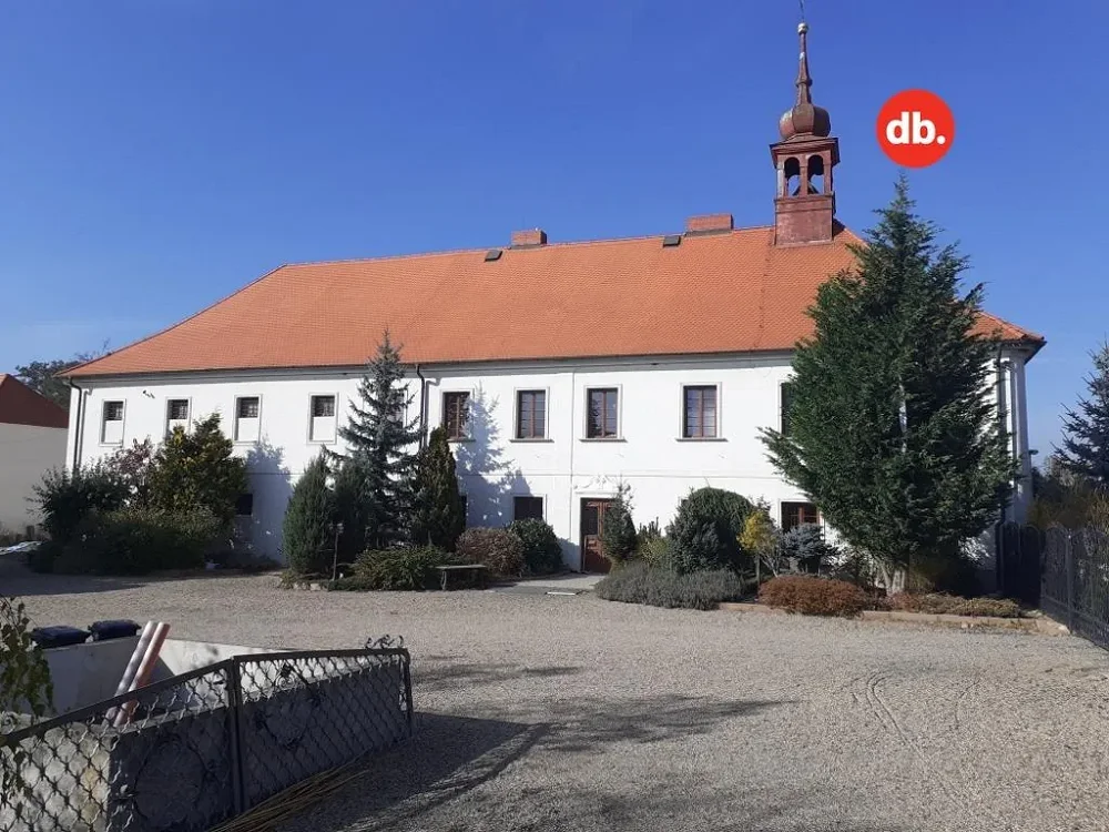 2+1, Blšany u Loun, Louny, Ústecký kraj
