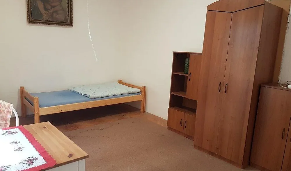 Pokoj, Nádražní, Frenštát pod Radhoštěm, Nový Jičín, Moravskoslezský kraj