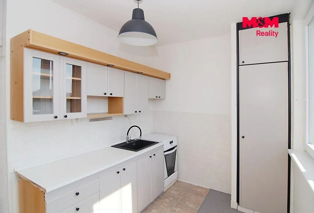 1+1, Výškovická, Ostrava-město, Moravskoslezský kraj