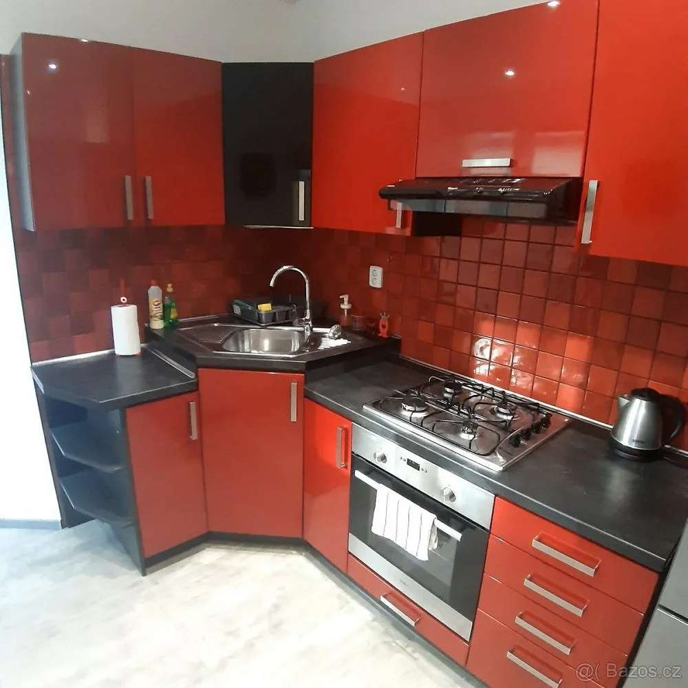 2+1, Brno-město, Jihomoravský kraj
