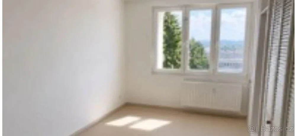 2+1, Švabinského, Domažlice, Plzeňský kraj