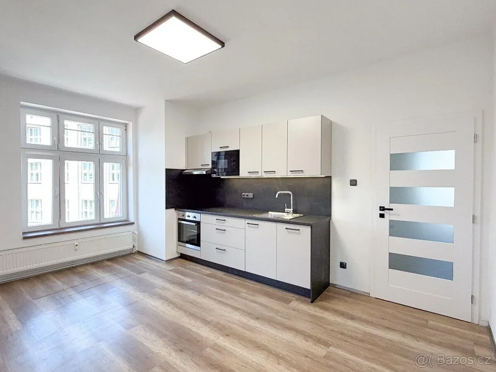2+kk, U Kavalíru, Hradec Králové, Královéhradecký kraj