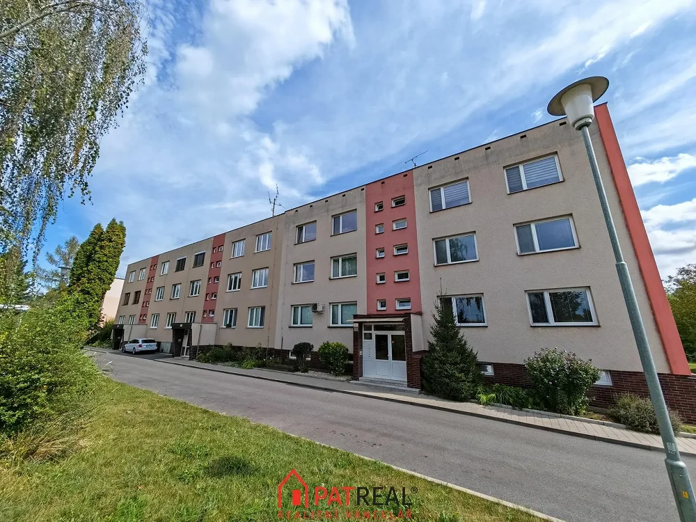 3+1, Ševčenkova, Brno-město, Jihomoravský kraj