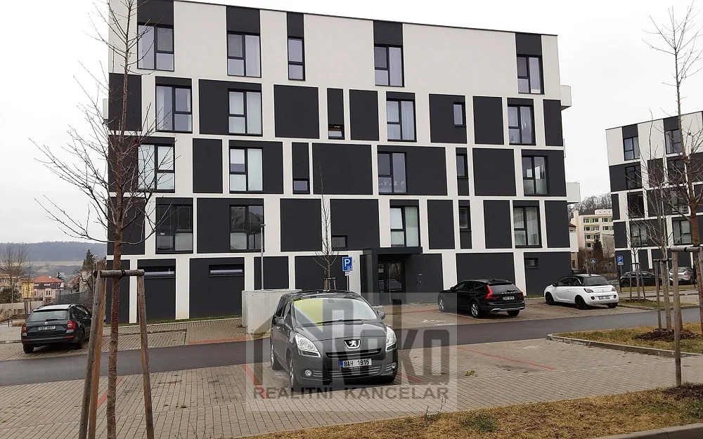 2+kk, Cihlářská, Beroun, Středočeský kraj