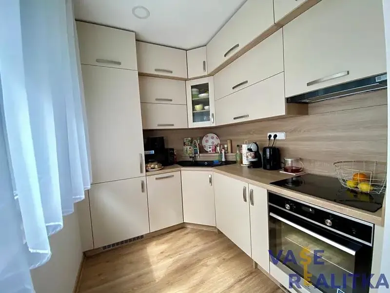 3+kk, Vančurova, Nový Jičín, Moravskoslezský kraj