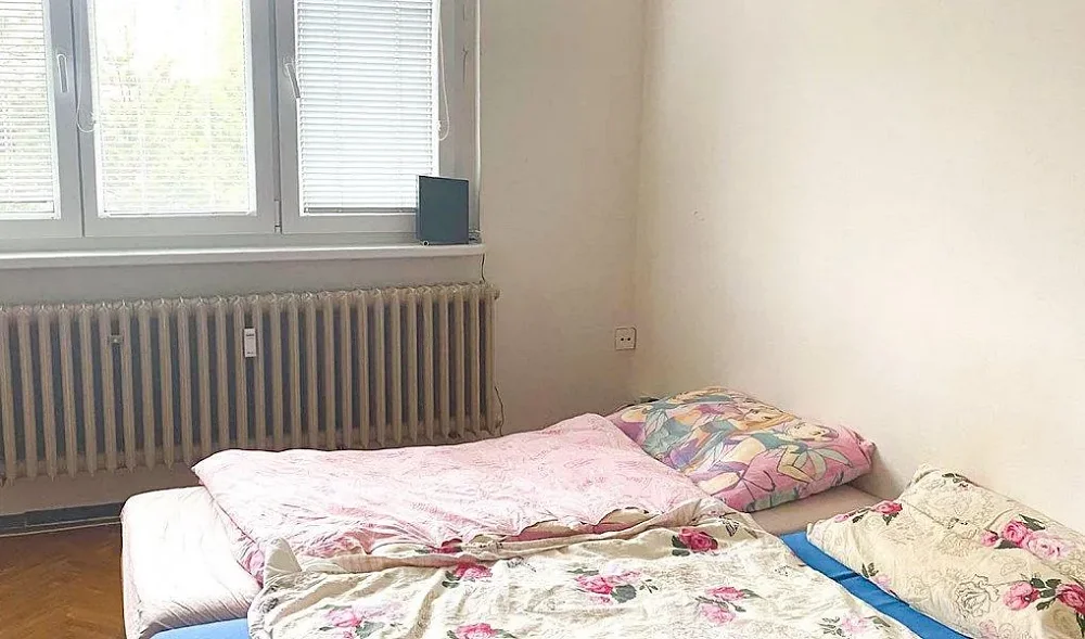3+1, Renneská třída, Brno-město, Jihomoravský kraj