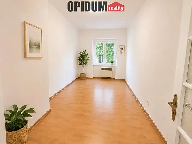 1+kk, Bělohorská, Praha 6 - Břevnov