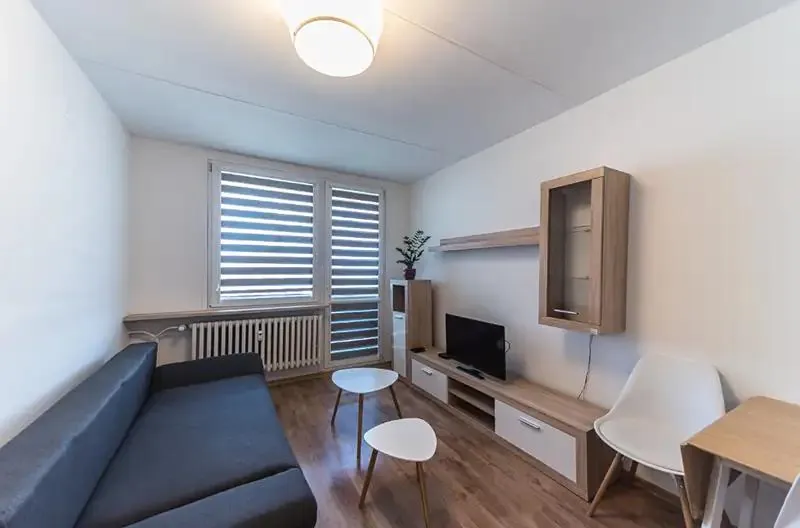 2+kk, Křejpského, Praha 4 - Chodov