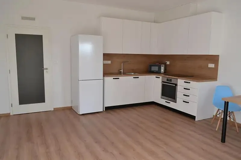 2+kk, Vrchlického, Jihlava, Kraj Vysočina
