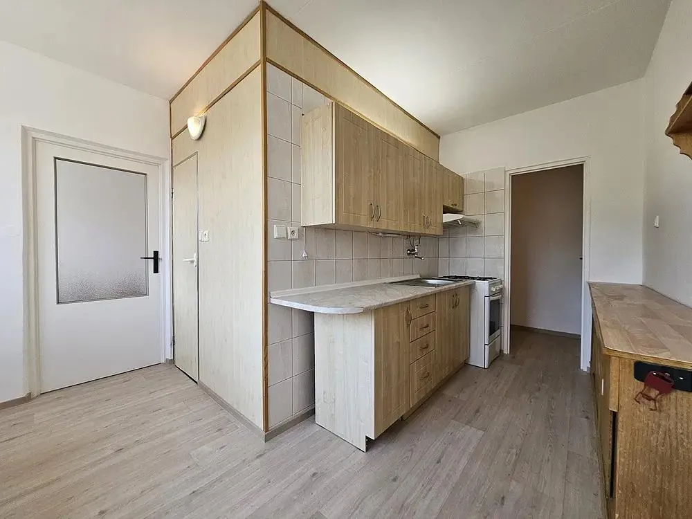 2+1, Bellova, Brno-město, Jihomoravský kraj
