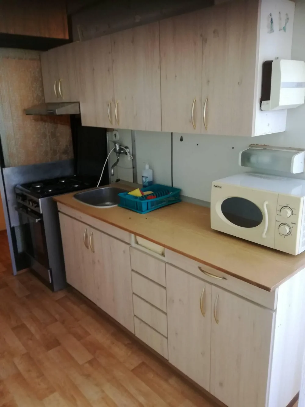 3+1, Dětská, Vsetín, Zlínský kraj