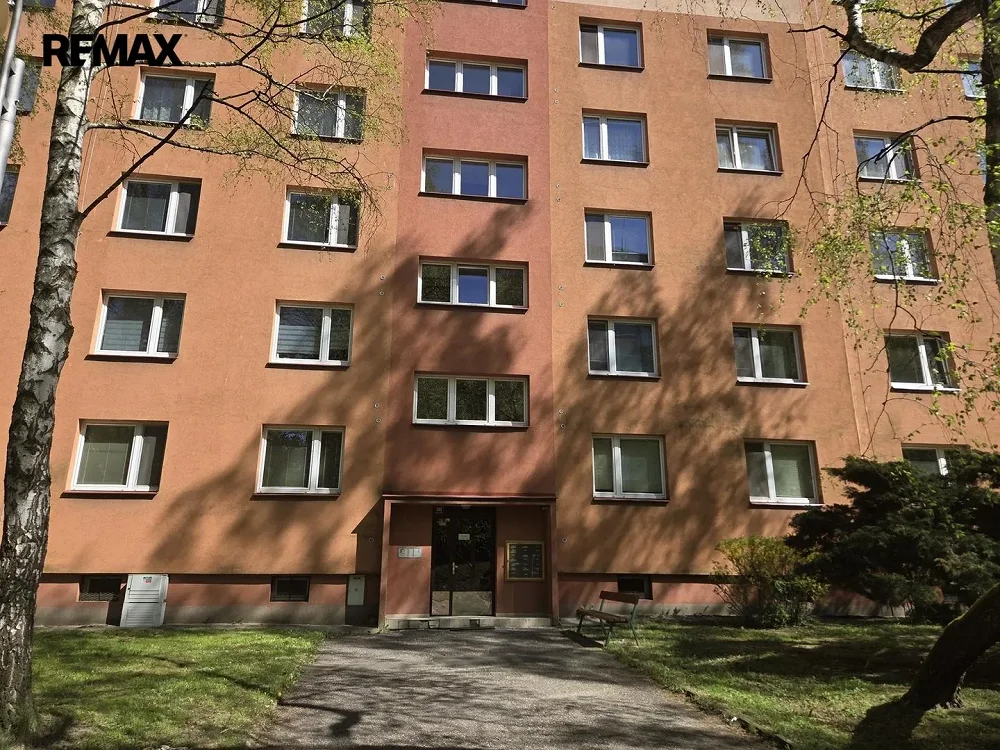 1+1, Lesní, Orlová, Karviná, Moravskoslezský kraj