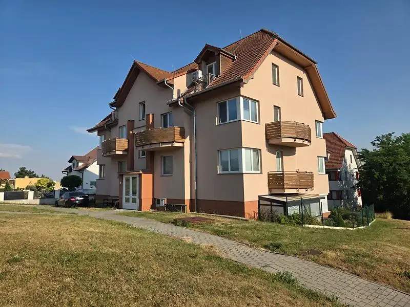 3+kk, Klobouky u Brna, Břeclav, Jihomoravský kraj