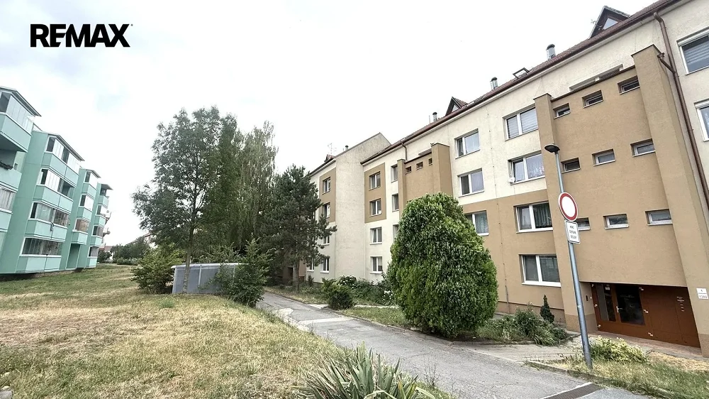 2+1, Kpt. Jaroše, Mikulov, Břeclav, Jihomoravský kraj