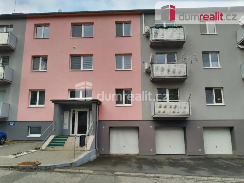 2+1, Husova, Napajedla, Zlín, Zlínský kraj