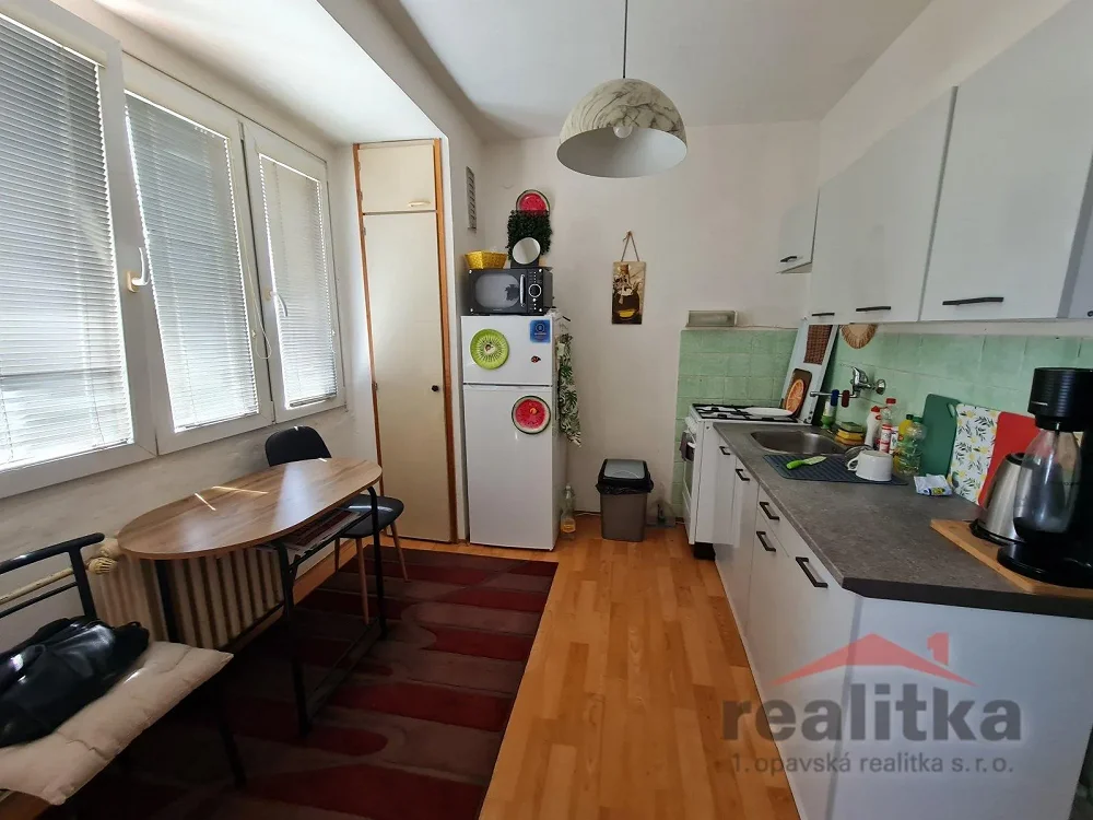 1+1, Edvarda Beneše, Opava, Moravskoslezský kraj