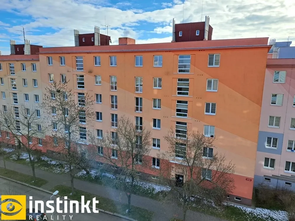 2+1, Blatenská, Plzeň-město, Plzeňský kraj
