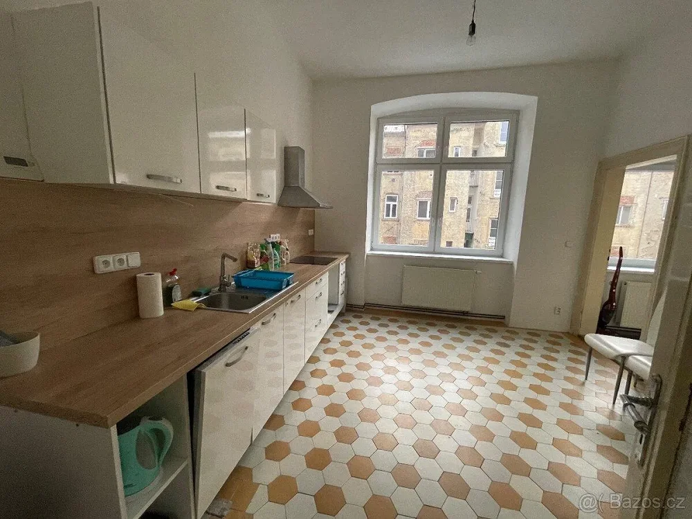 4+1, Olomouc, Olomoucký kraj