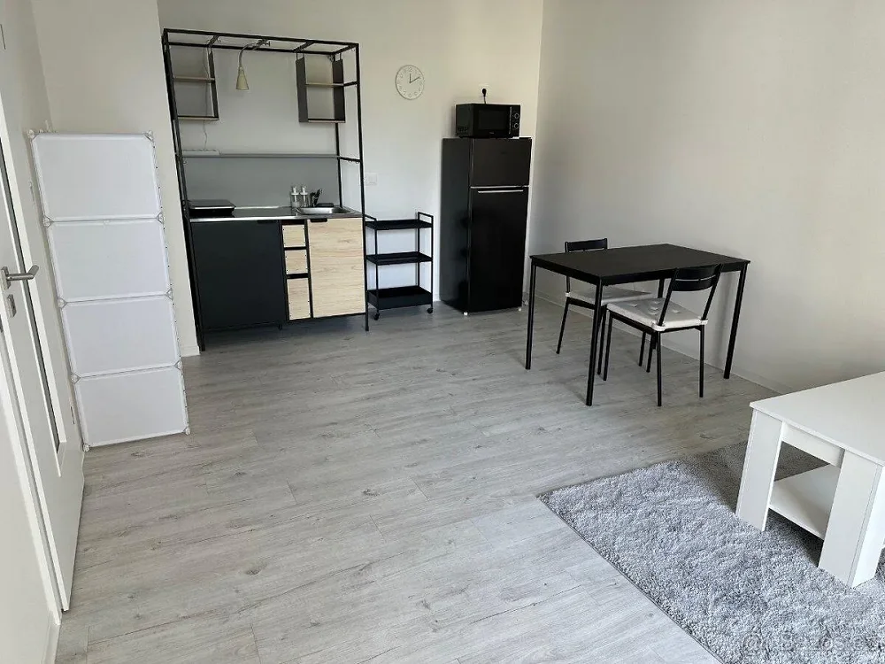 1+kk, Na Jíkalce, Plzeň-město, Plzeňský kraj