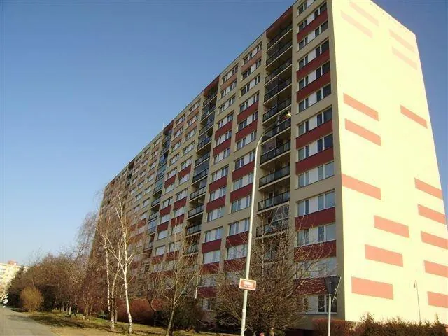 Pokoj, Hlavní město Praha