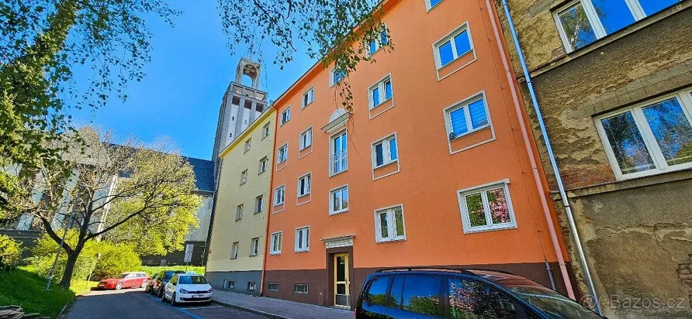 2+1, Stojanova, Opava, Moravskoslezský kraj