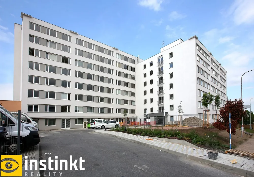 2+kk, Skyline Chodov (Praha 4 - Chodov)