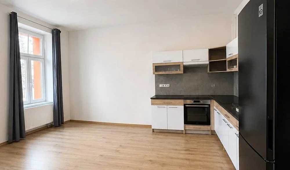 2+kk, Havlíčkova, Prostějov, Olomoucký kraj