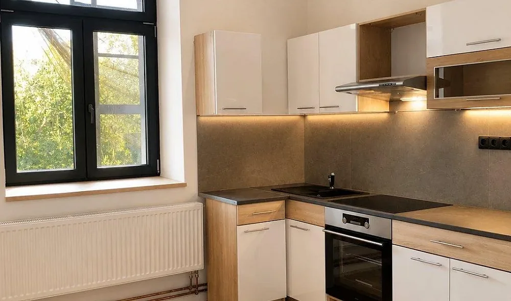 2+kk, Šafaříkova, Prostějov, Olomoucký kraj