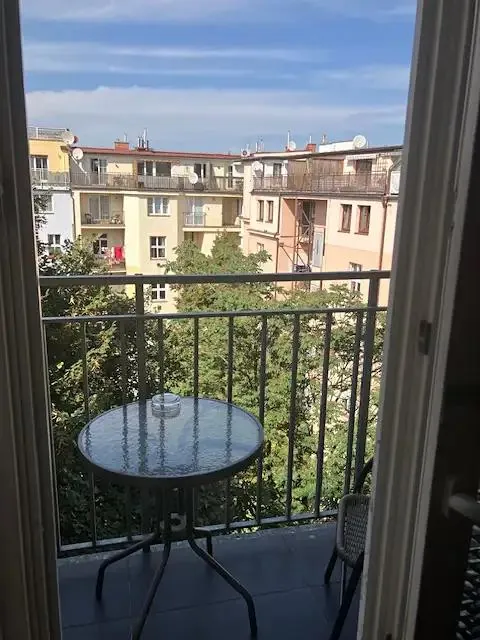3+kk, Vinohradská, Praha 1 - Vinohrady