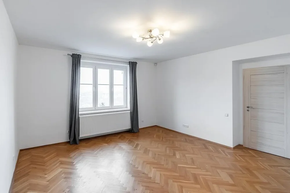 3+kk, Pod Děvínem, Praha 5 - Smíchov