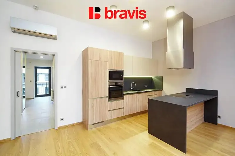 2+kk, Jakubská, Brno-město, Jihomoravský kraj