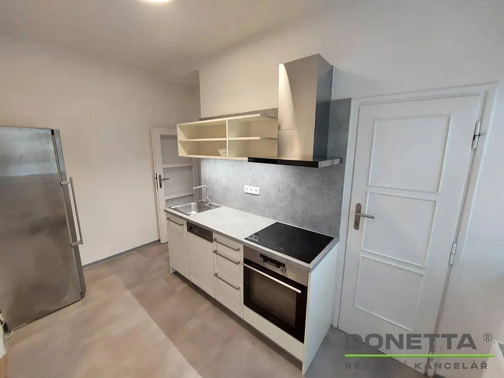3+1, Labská kotlina, Hradec Králové, Královéhradecký kraj