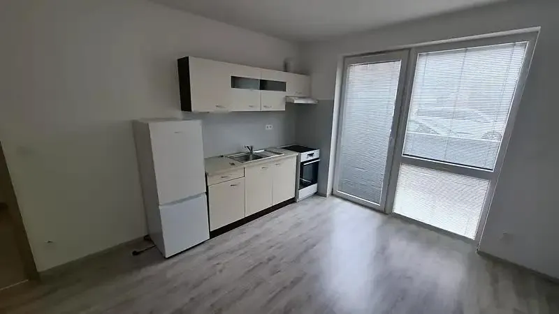 1+kk, Pekárenská, České Budějovice, Jihočeský kraj