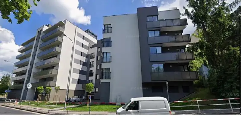 2+kk, Mattoniho nábřeží, Karlovy Vary, Karlovarský kraj