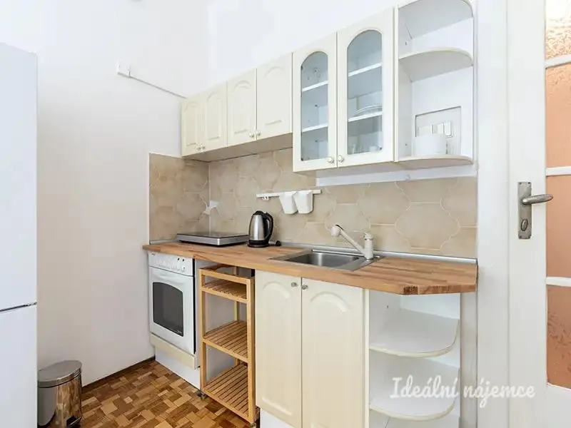 1+kk, Soběslavská, Praha 3 - Vinohrady