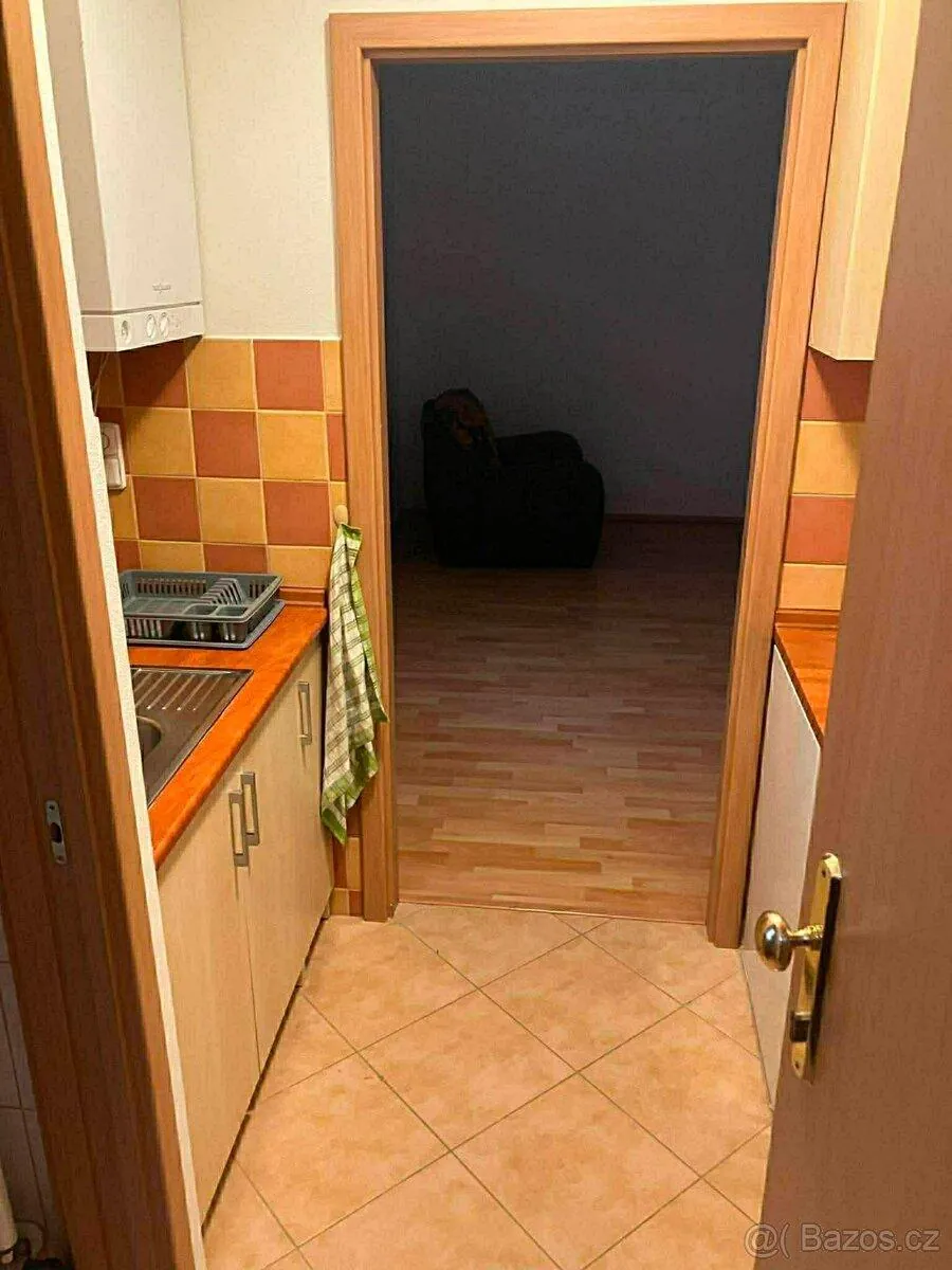 1+1, 8. května, Olomouc, Olomoucký kraj