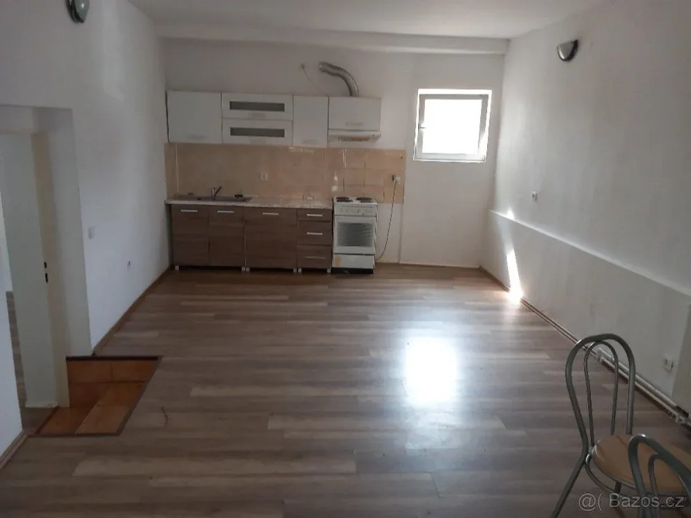 2+kk, Bohuňovice, Olomouc, Olomoucký kraj