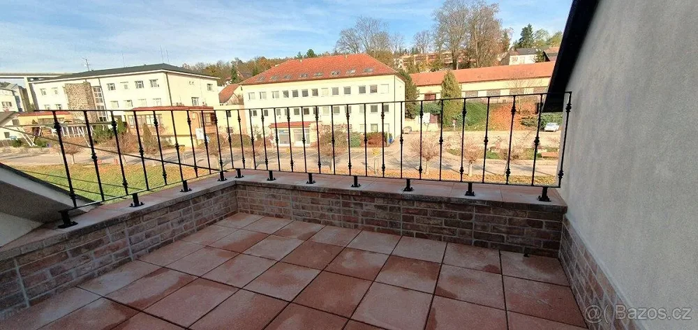 1+kk, Velké Meziříčí, Žďár nad Sázavou, Kraj Vysočina