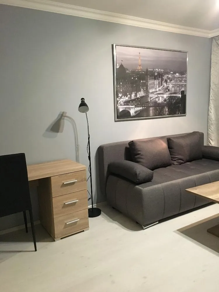 2+kk, Hlavní město Praha