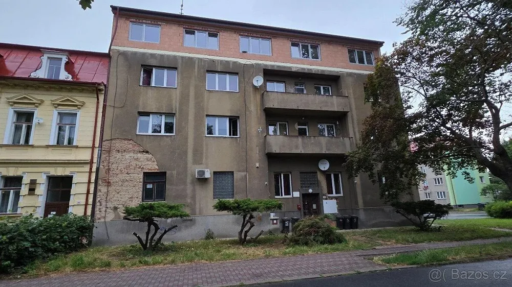 1+kk, Bulharská, Česká Lípa, Liberecký kraj