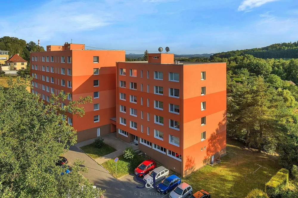 1+1, Sadová, Nový Bor, Česká Lípa, Liberecký kraj