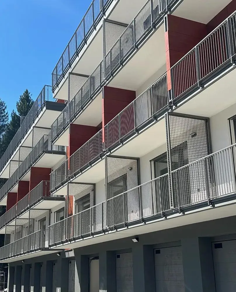 3+kk, Jablonec nad Nisou, Liberecký kraj