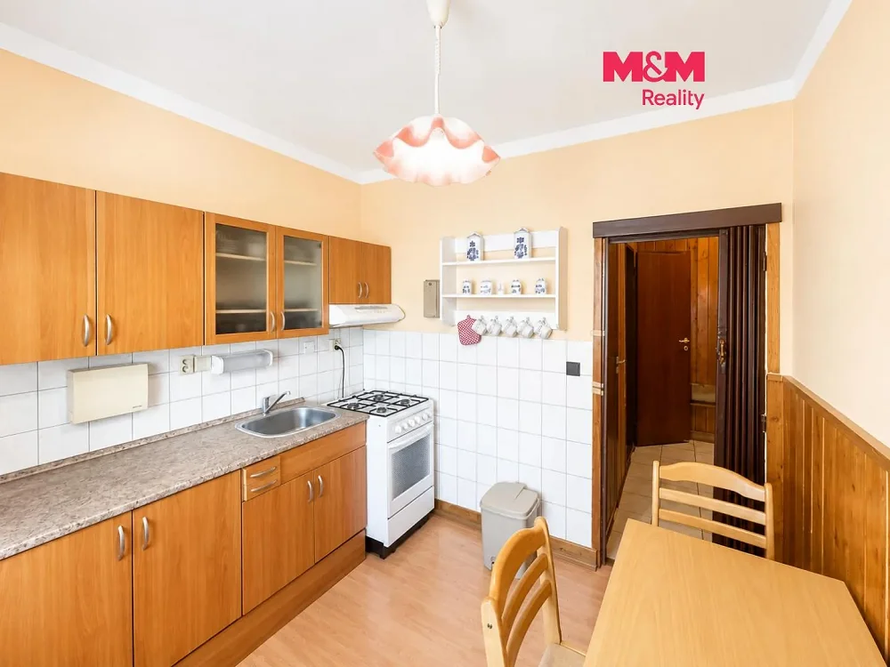 2+1, Živičná, Ostrava-město, Moravskoslezský kraj