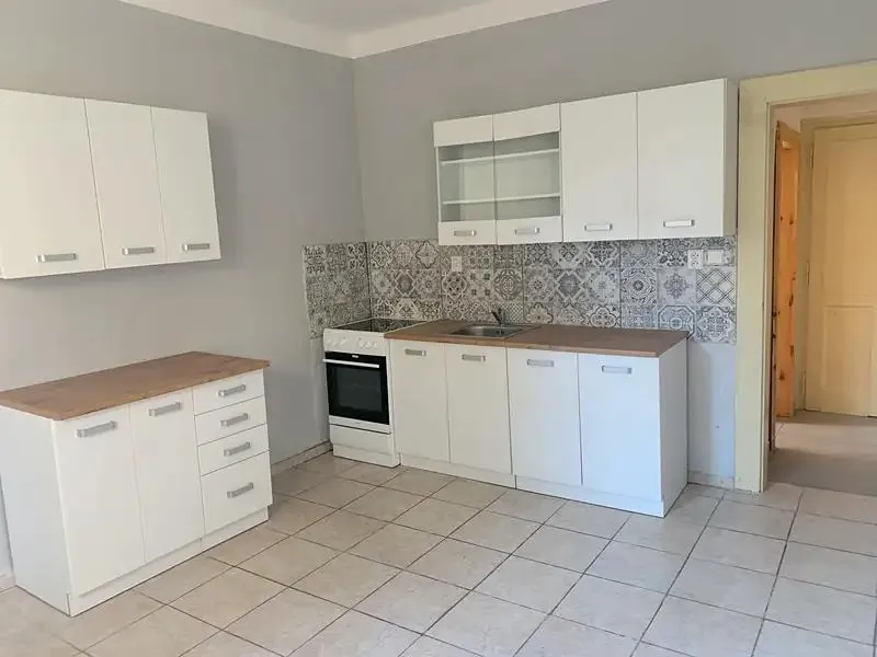 1+1, Klášterní, Žatec, Louny, Ústecký kraj