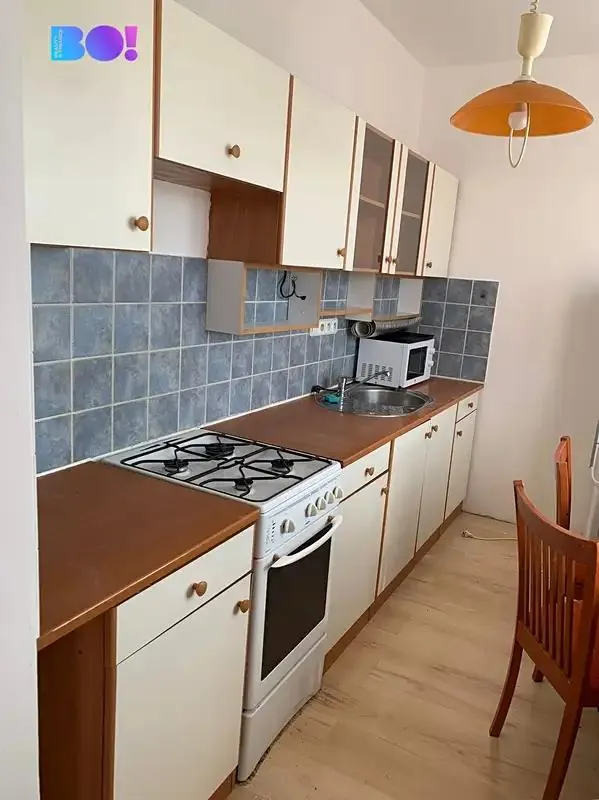 2+1, Komenského, Chuchelná, Opava, Moravskoslezský kraj