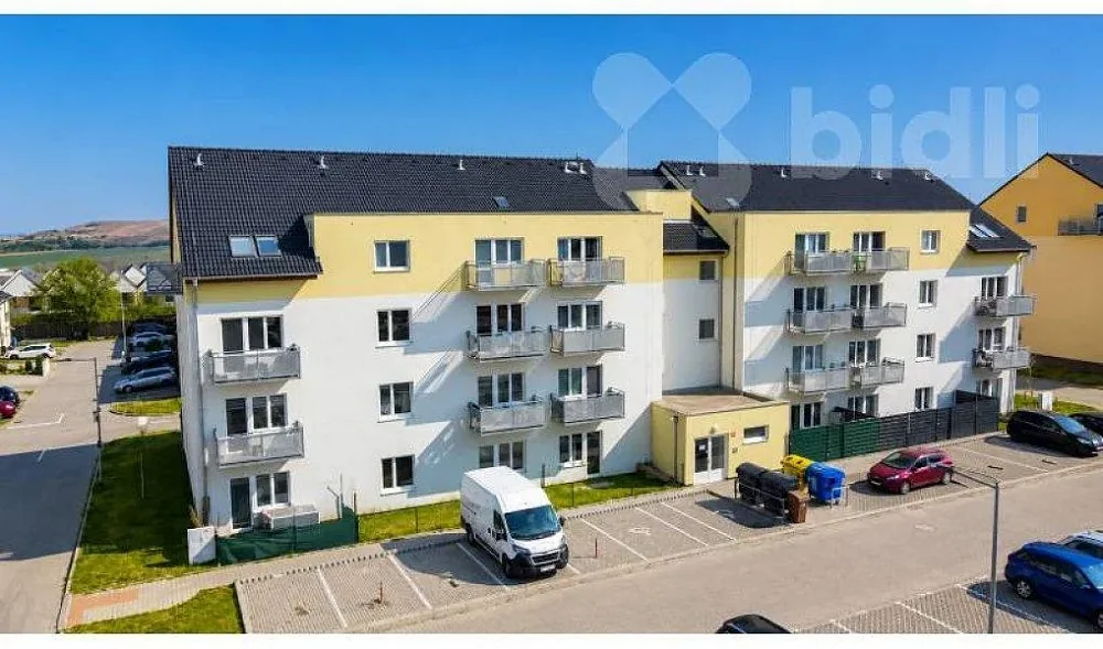 2+kk, Uherova, Chýně, Praha-západ, Středočeský kraj