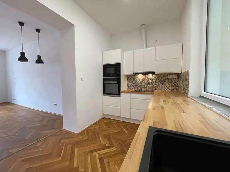 2+kk, Jarošova, Znojmo, Jihomoravský kraj