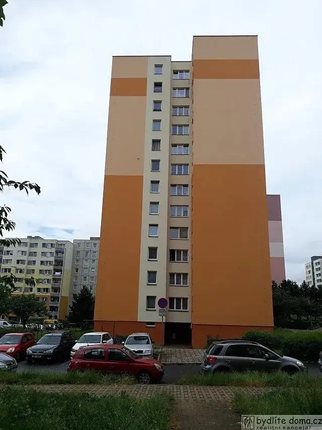 2+kk, nám. Přátelství, Tábor, Jihočeský kraj